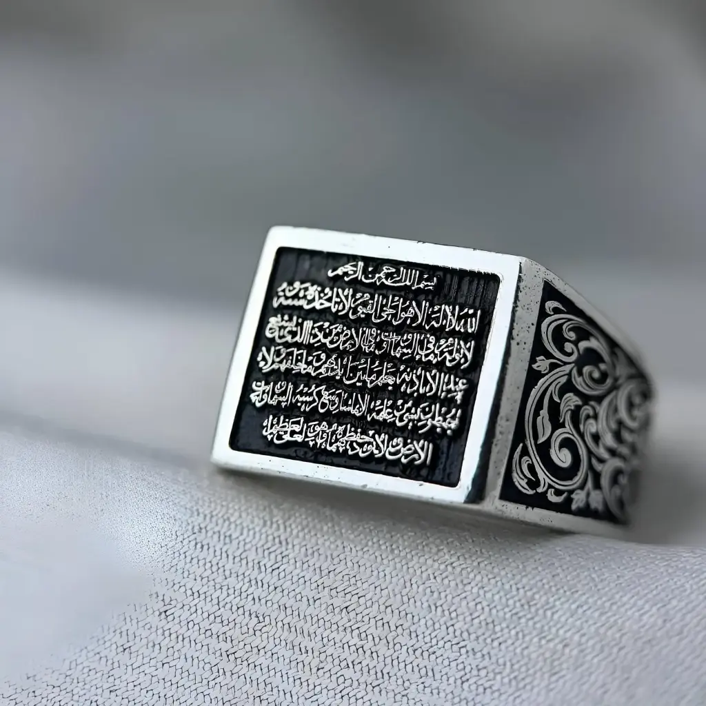 2D Designs Silver